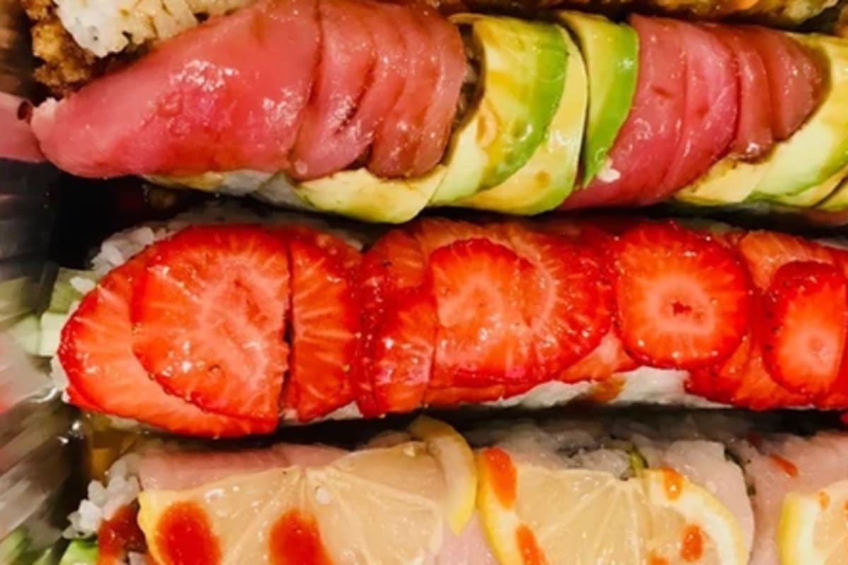 Crane Garden Asian Bistro Payson, UT Restaurant Menu + Delivery