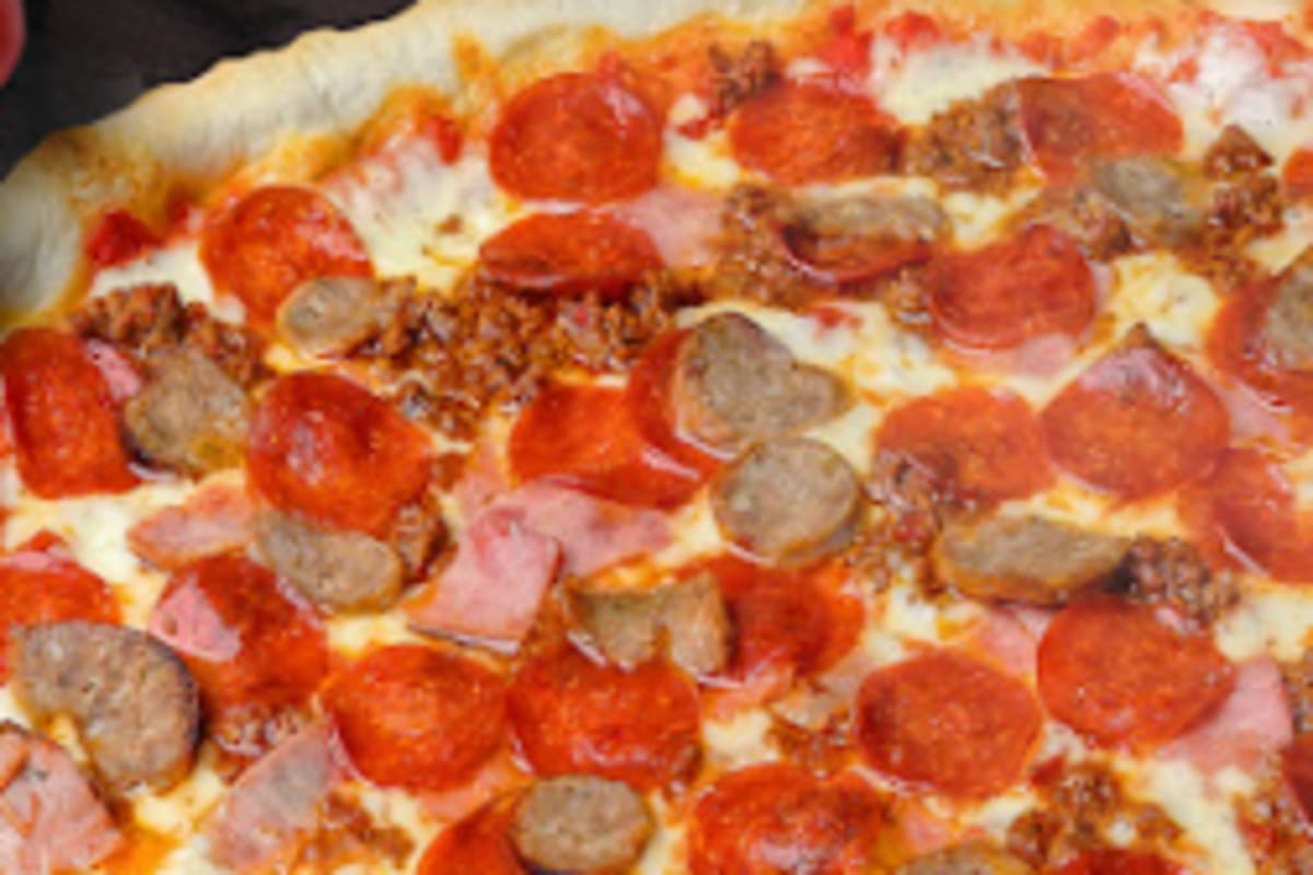 Broadway Pizza Delivery Menu Order Online 2709 Broadway New York