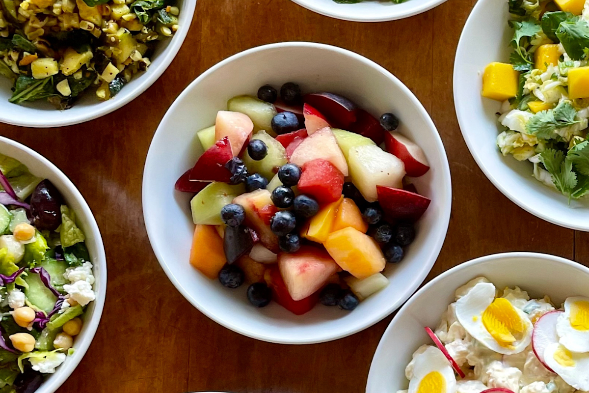 Clementine Los Angeles, CA Restaurant Menu + Delivery Seamless