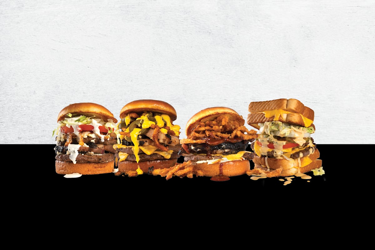 Big Deal Burger Delivery Menu Order Online 19348 Cortez Blvd