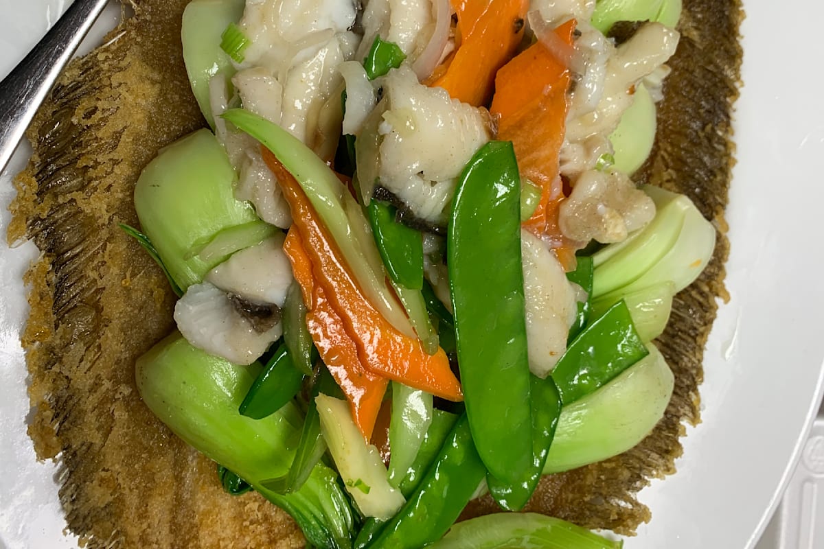 Ginger Dim Sum Delivery Menu Order Online 1912 Kings Hwy Port