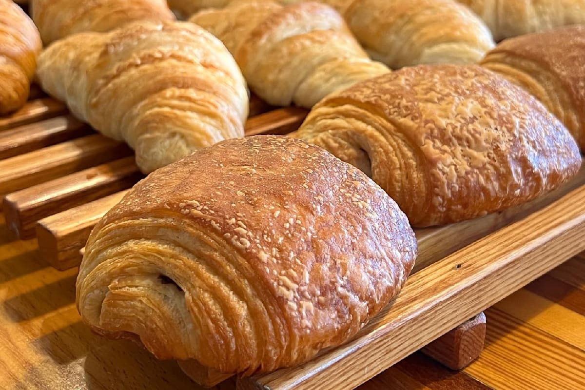 Breads On Oak Delivery Menu Order Online 222 Carondelet St New