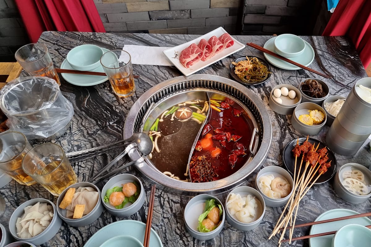Xiang Hot Pot Brooklyn, NY Restaurant Menu + Delivery Seamless