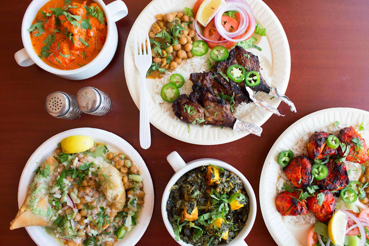 Kabob City Delivery Menu Order Online 315 Huntington Ave Boston