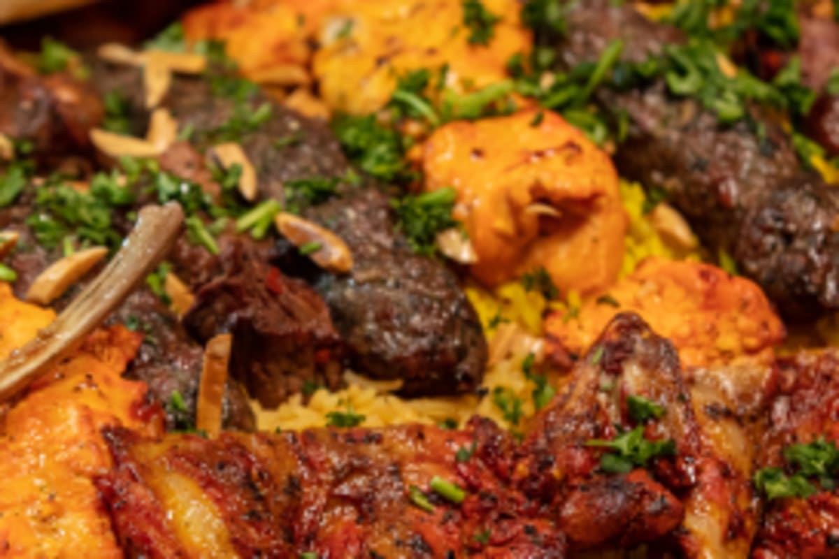 Tandoori Al Badia Villa Park, IL Restaurant Menu + Delivery Seamless