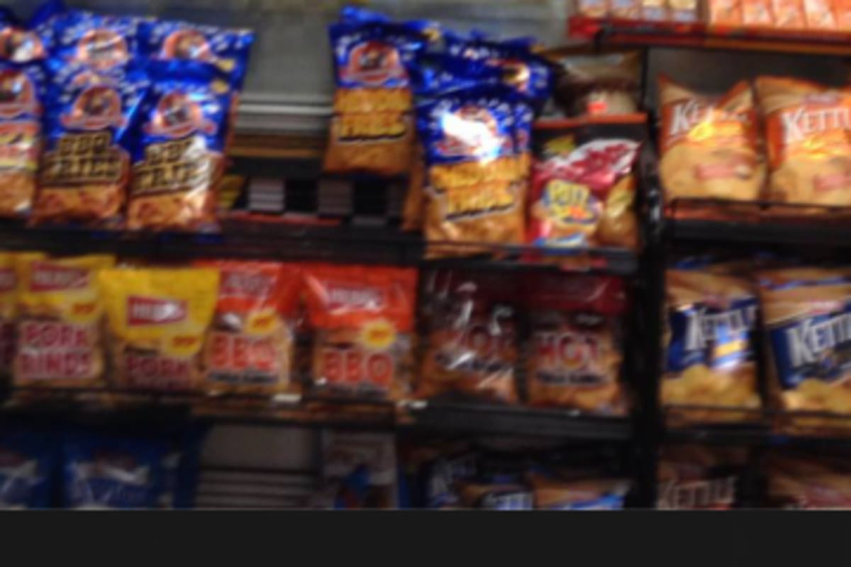 Pantry 1 Food Mart Delivery Menu Order Online 609 Chester Pike