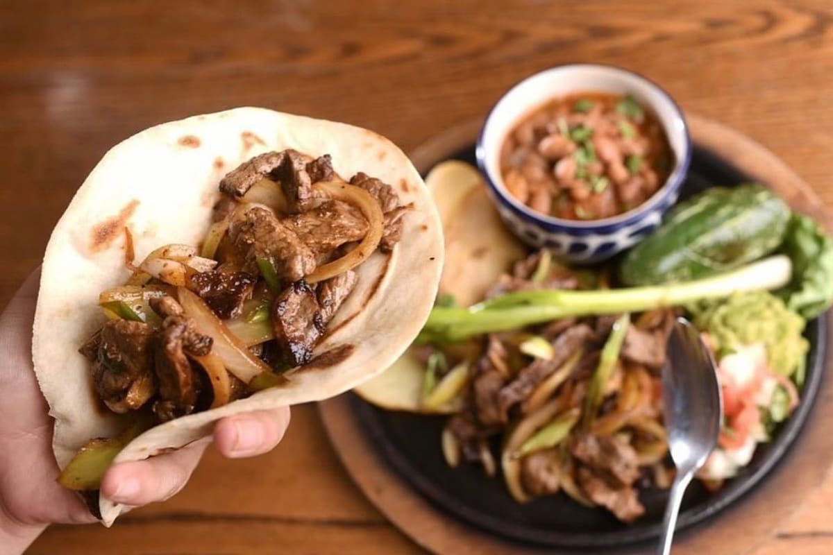 Mi Tierra Cafe y Panaderia Delivery Menu Order Online 218 Produce