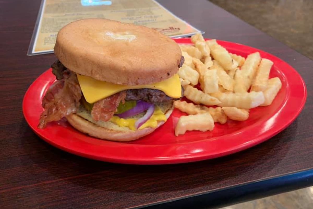 Big Belly Pizza Vinton, VA Restaurant Menu + Delivery Seamless