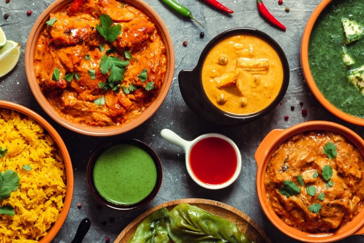 Mrs. Kumar's Indian Cuisine Delivery Menu | Order Online | 1600 ...
