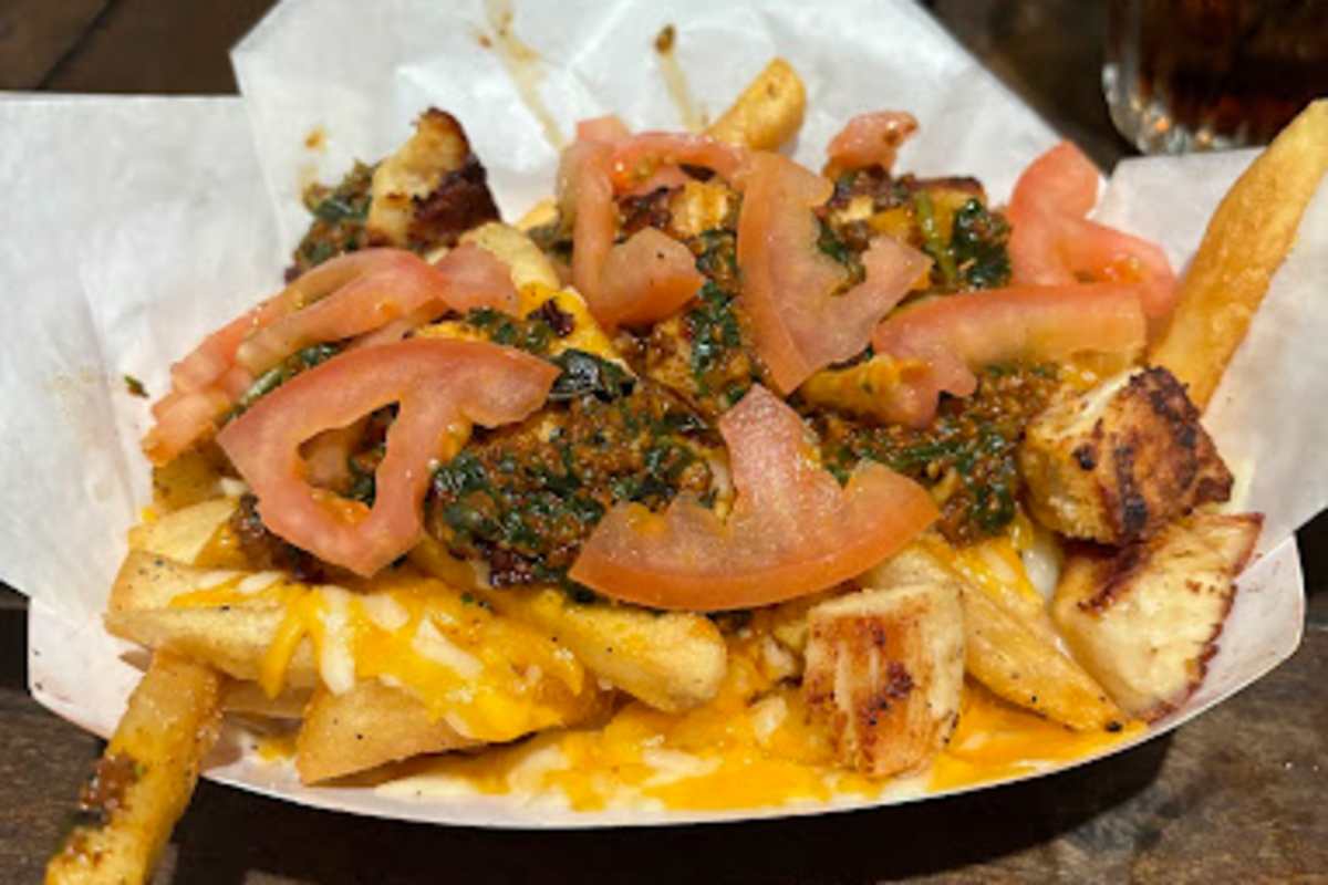 Honey and The Trapcat Delivery Menu Order Online 1023 Front St