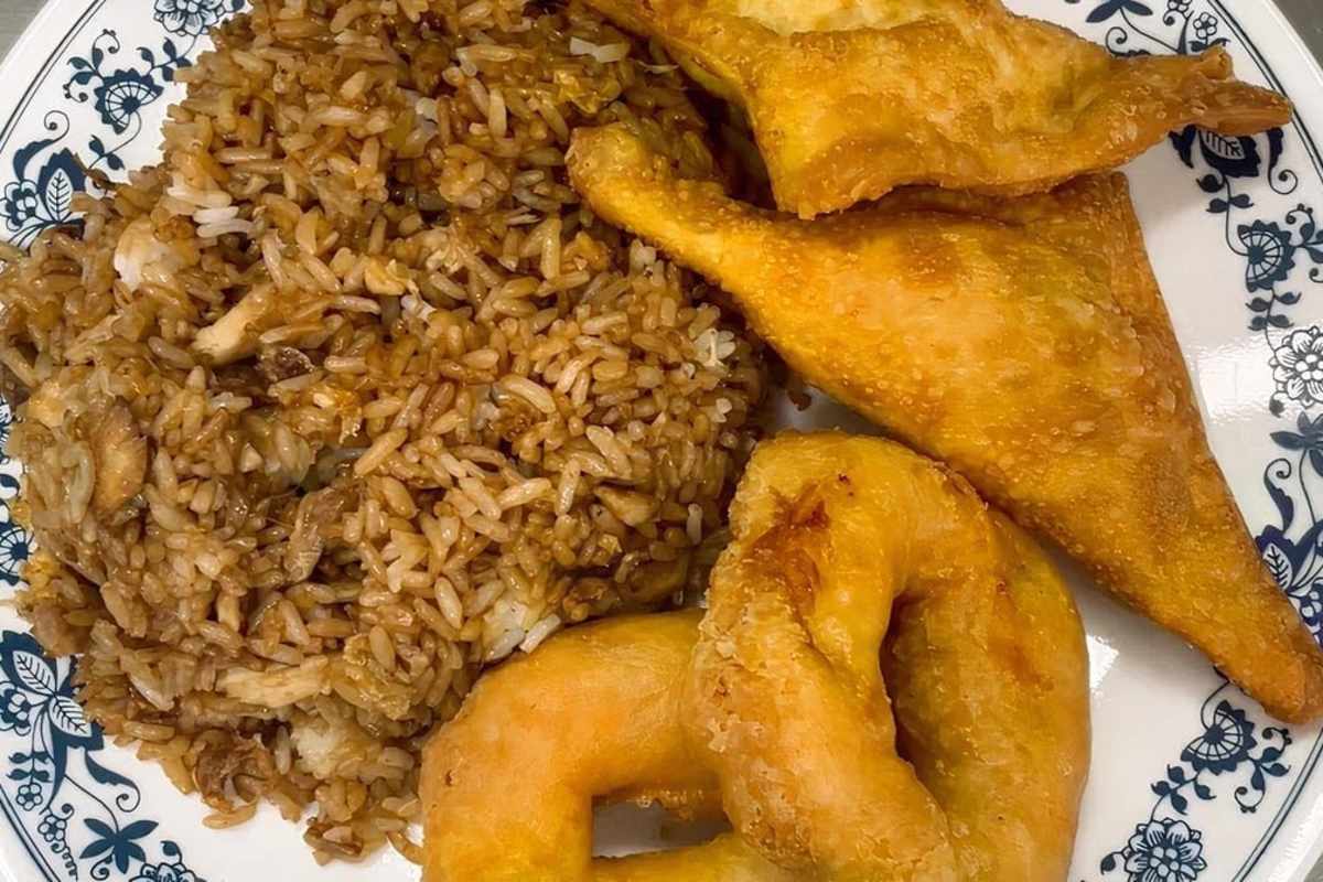 China Hut Java Rice New China Hut No 3 - Aurora, IL Restaurant | Menu + Delivery | Seamless