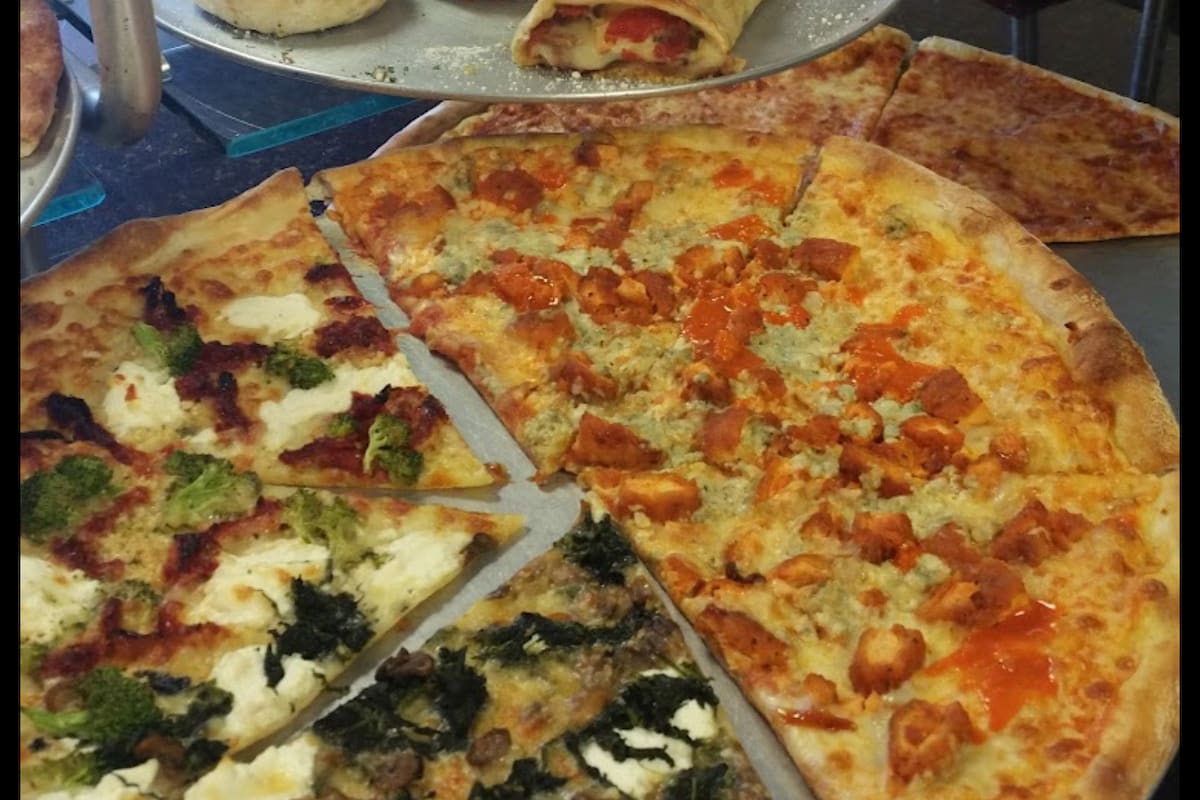 Bruno's Pizza Delivery Menu Order Online 1254 Ocean Shore Blvd