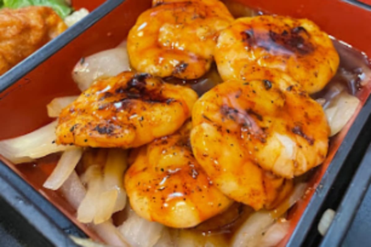 Stir Fry Cafe West Hills Delivery Menu Order Online 7240 Kingston