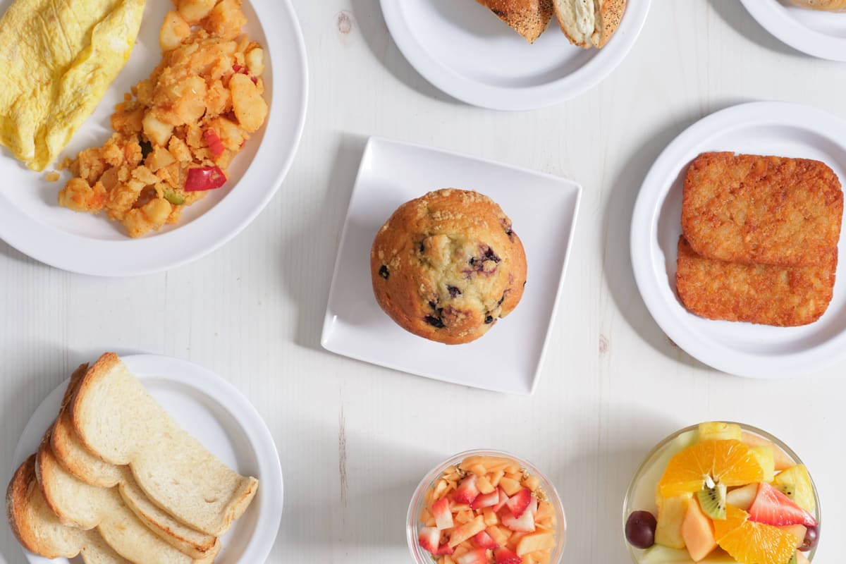 Bagel Express New York, NY Restaurant Menu + Delivery Seamless