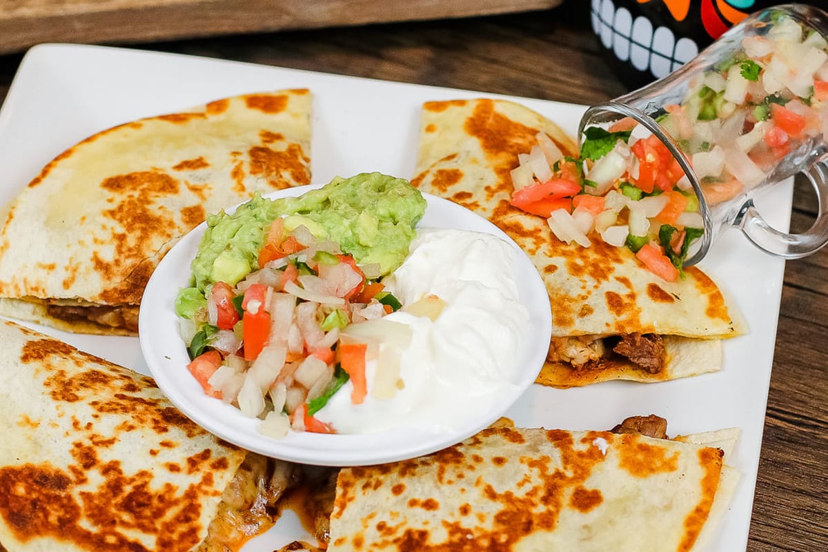 La Tolteca Mexican Restaurant Delivery Menu Order Online 3048