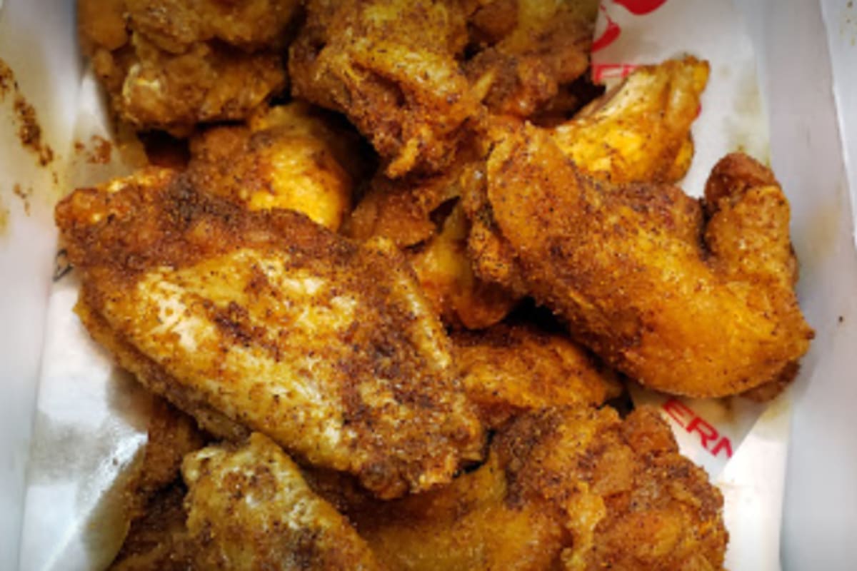 Wing Ferno Delivery Menu Order Online 5899 Lincoln Ave, Unit B Buena Park Grubhub