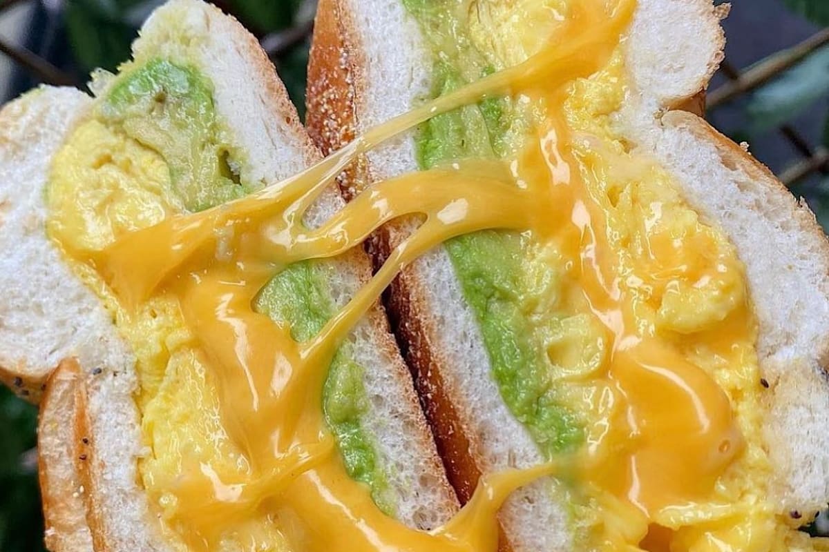 The Bagel Place Delivery Menu Order Online 487 Bellmore Ave East