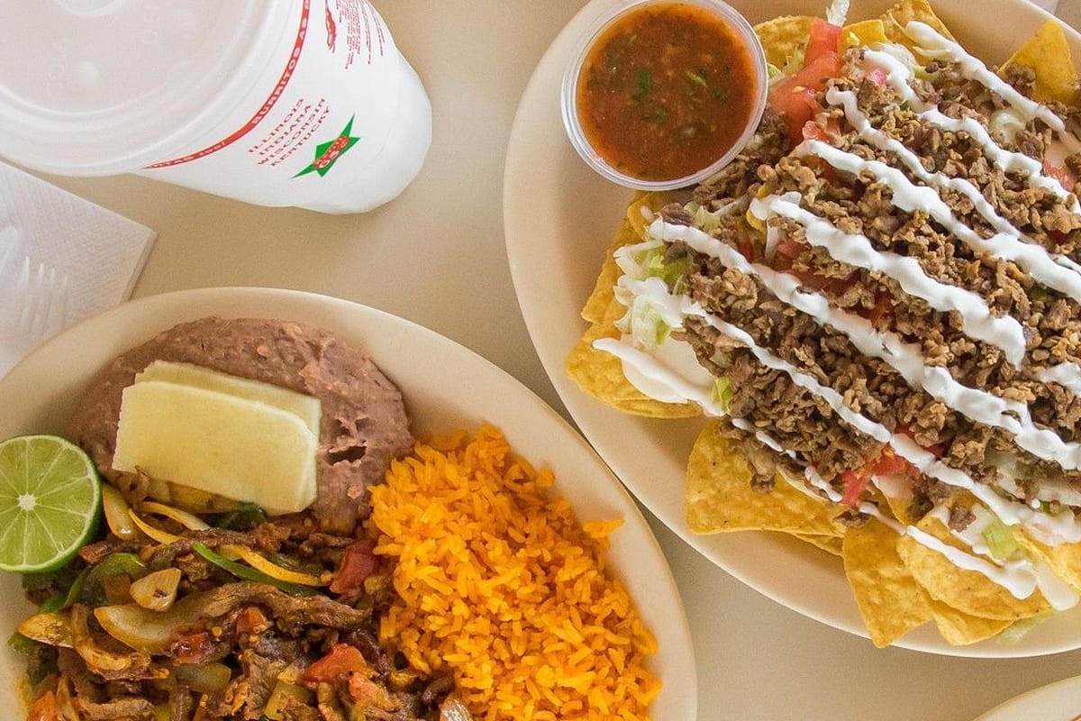 La Bamba Mtz Delivery Menu Order Online 139 S Peterboro St