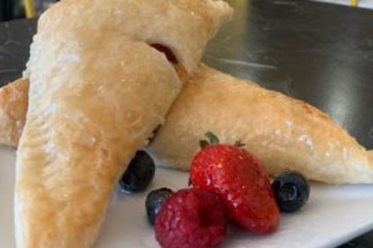 Bee's Pastry Cafe El Paso, TX Restaurant Menu + Delivery Seamless