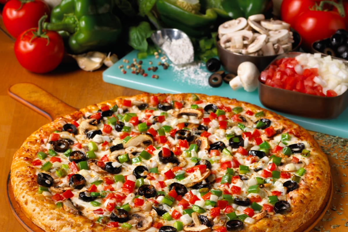 MrJims.Pizza of Southeast Cheyenne Cheyenne, WY Restaurant Menu