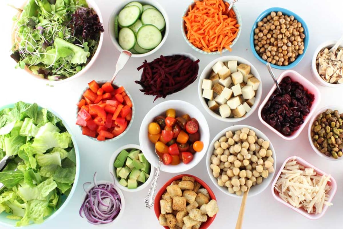 Good Nature Deli & Beer Depot New York, NY Restaurant Menu