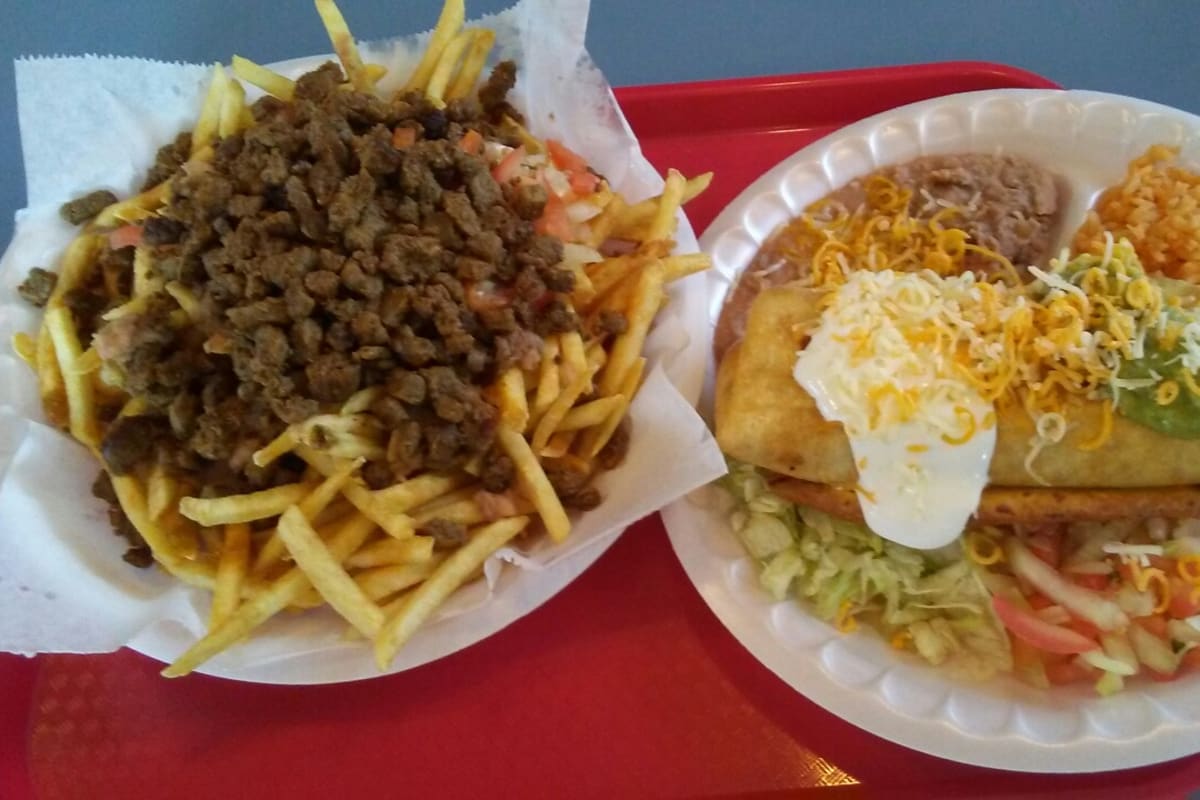 Juventino's Delivery Menu Order Online 2722 W Broadway Council