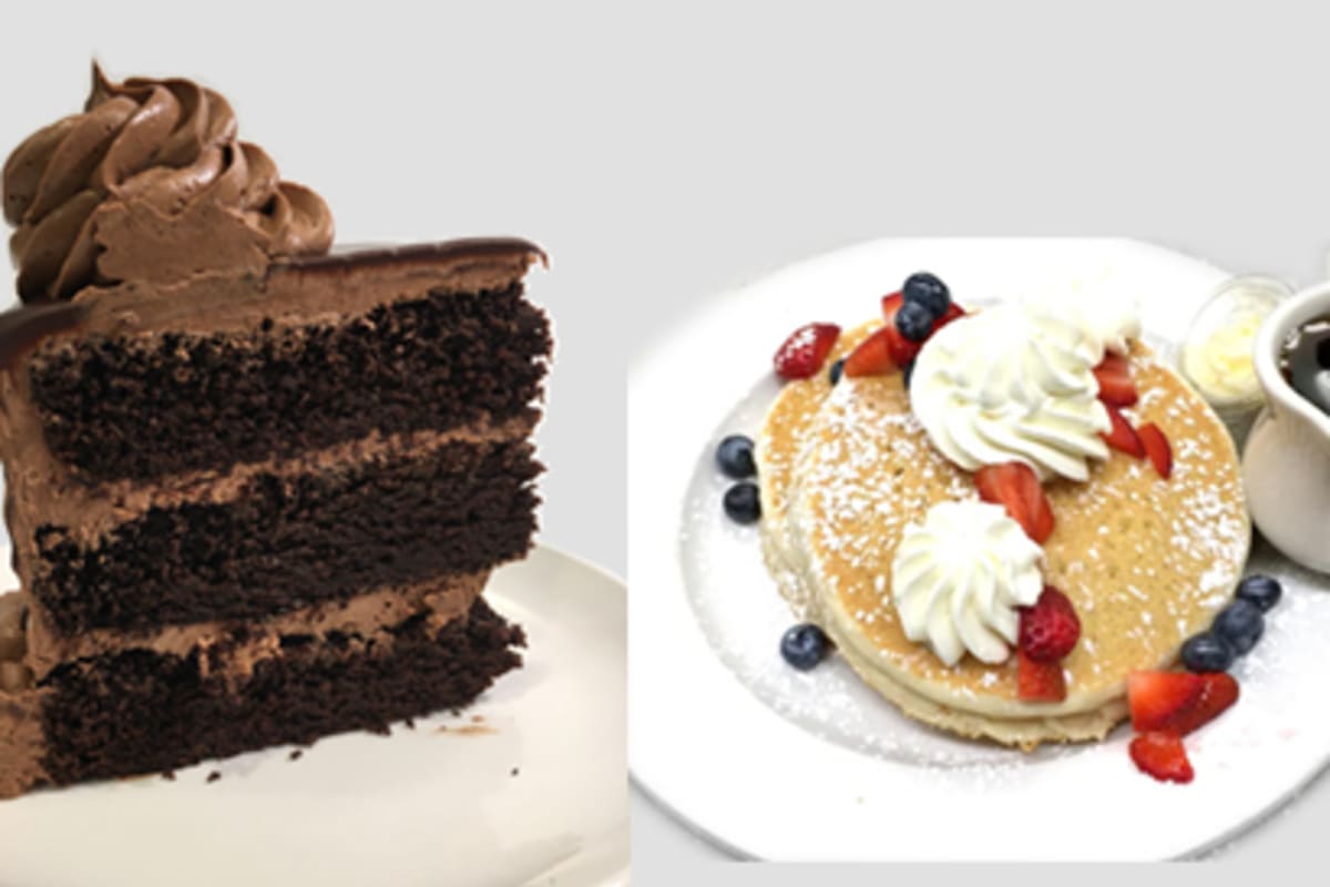 The Coffee House On Cherry Street Delivery Menu Order Online 1502 E