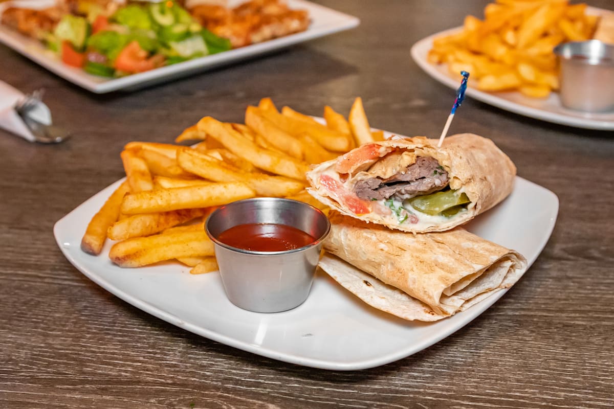 Mazar Mediterranean Restaurant Delivery Menu Order Online 21926