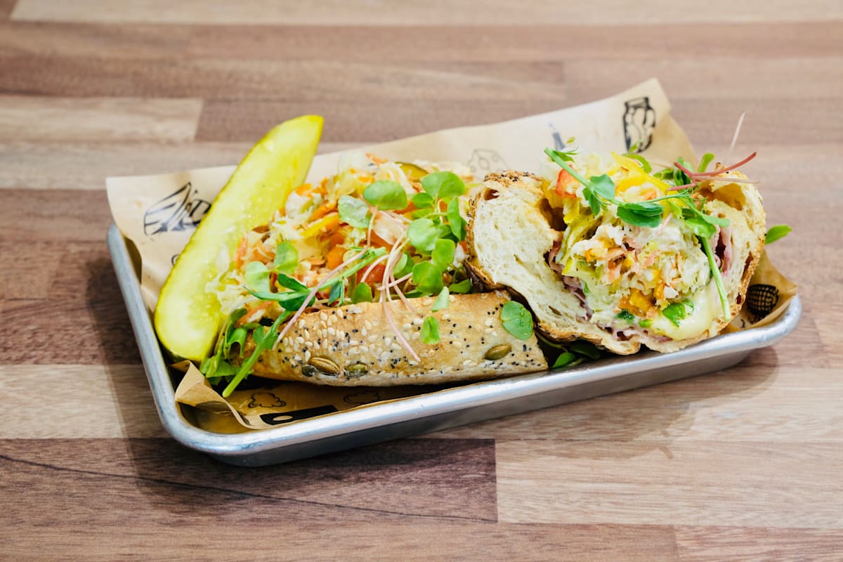 Pickles & swiss Delivery Menu Order Online 6344 Topanga Canyon Blvd