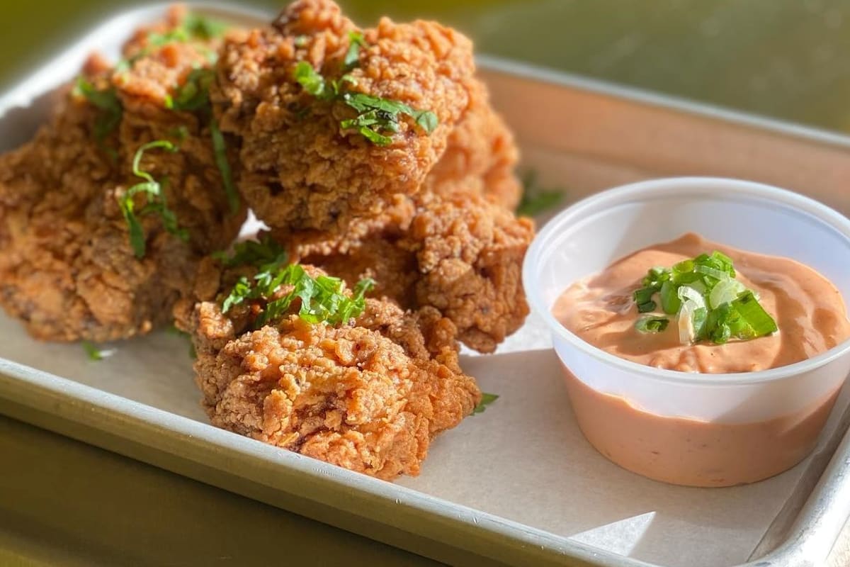 Rubato HK Cafe Delivery Menu Order Online 412 Hancock St Quincy