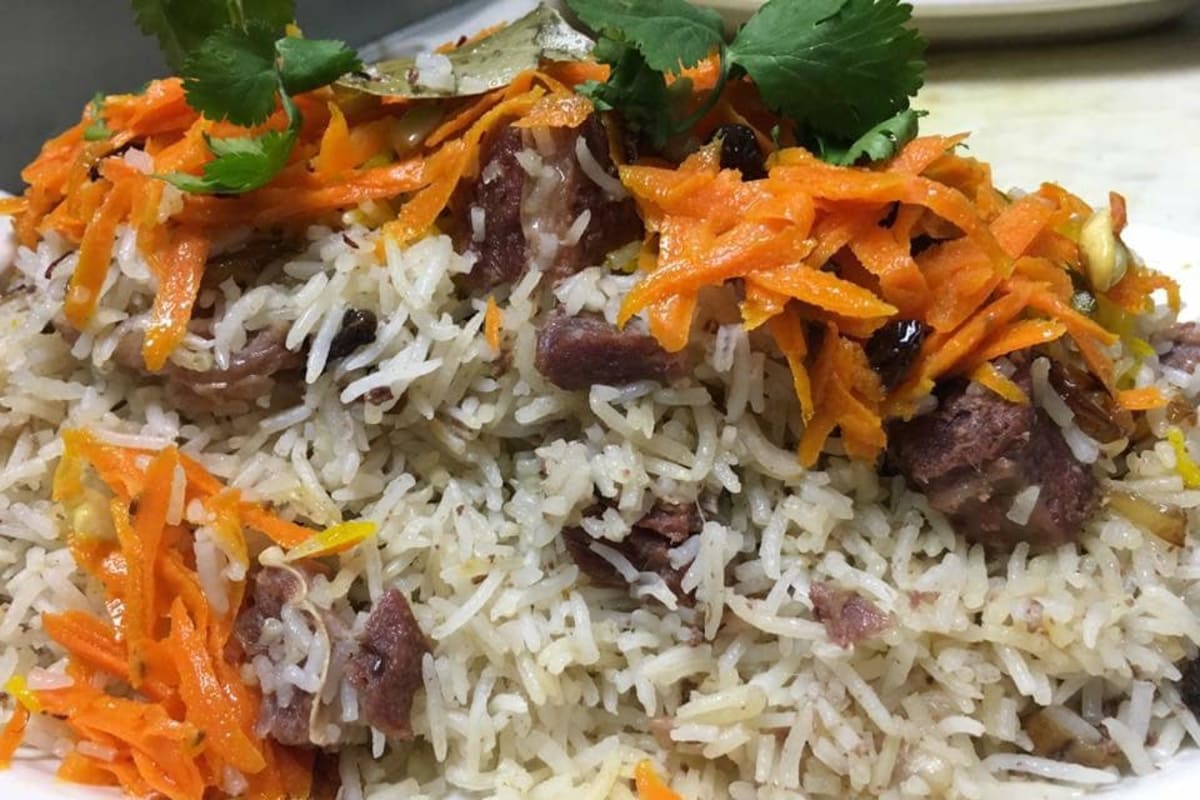 Dallas Kabob House Delivery Menu Order Online 2040 W Spring Creek 