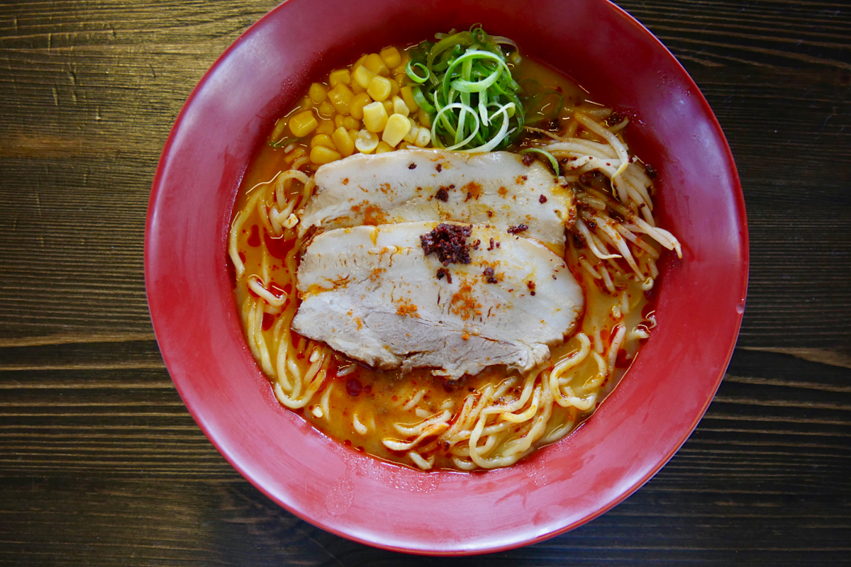Rakuten ramen outlet