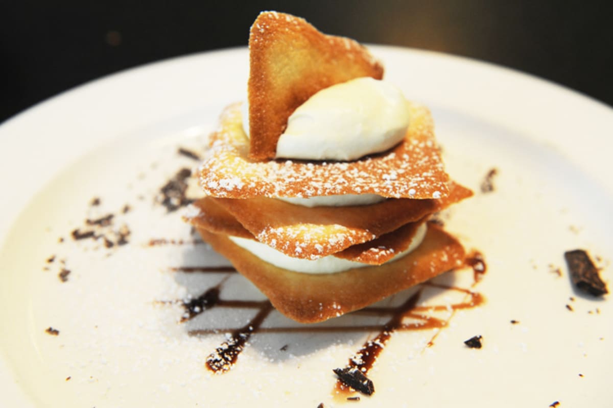 La Gioconda New York, NY Restaurant Menu + Delivery Seamless