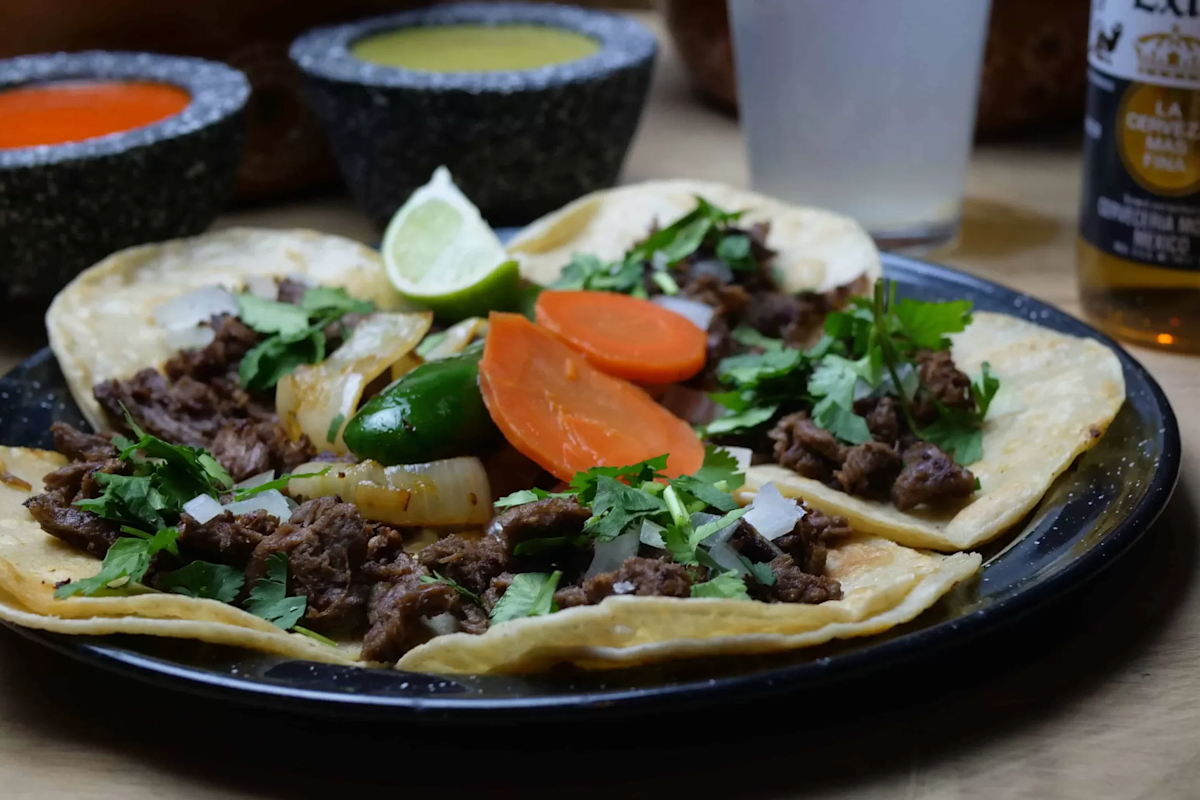 Adrian's Fajitas Delivery Menu Order Online 416 Waller Ave