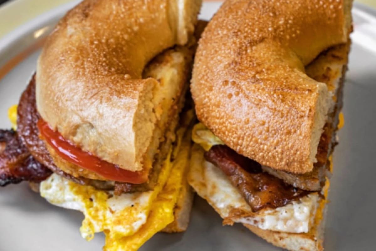 All Star Bagel Lakehurst, NJ Restaurant Menu + Delivery Seamless