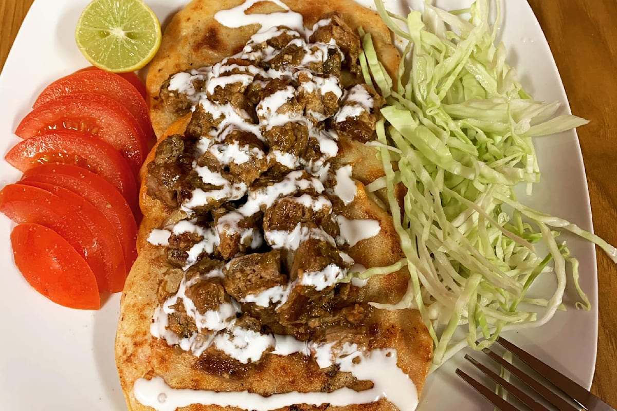 Empalmes EL CHARRO Delivery Menu Order Online 1723 W Griffin Pkwy