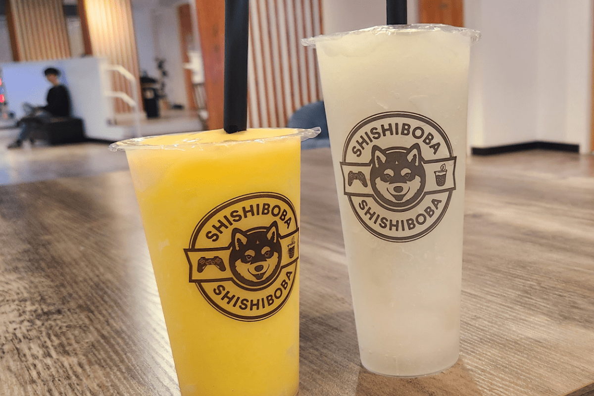 Shi Shi Boba Quincy, MA Restaurant Menu + Delivery Seamless