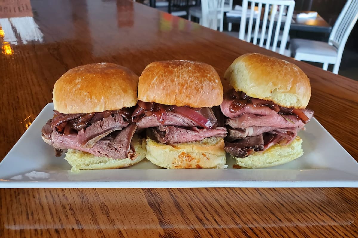 Eastfield Bar and Grill Delivery Menu Order Online 8709 Arbor Creek