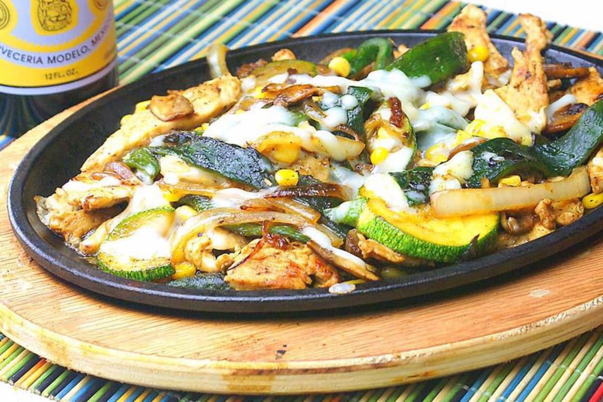 San Jose Mexican Restaurant Delivery Menu Order Online 1700 Raleigh