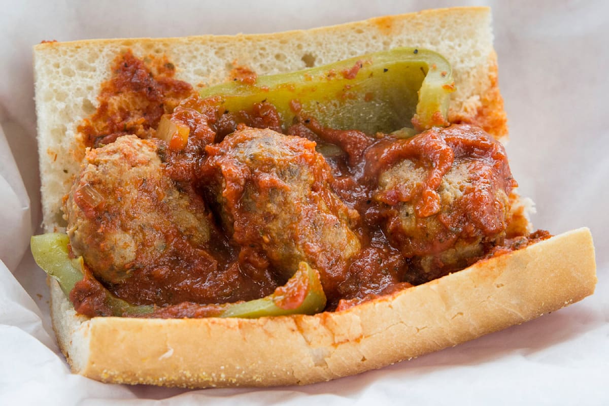 Bobo's Italian Beef Chicago, IL Restaurant Menu + Delivery Seamless