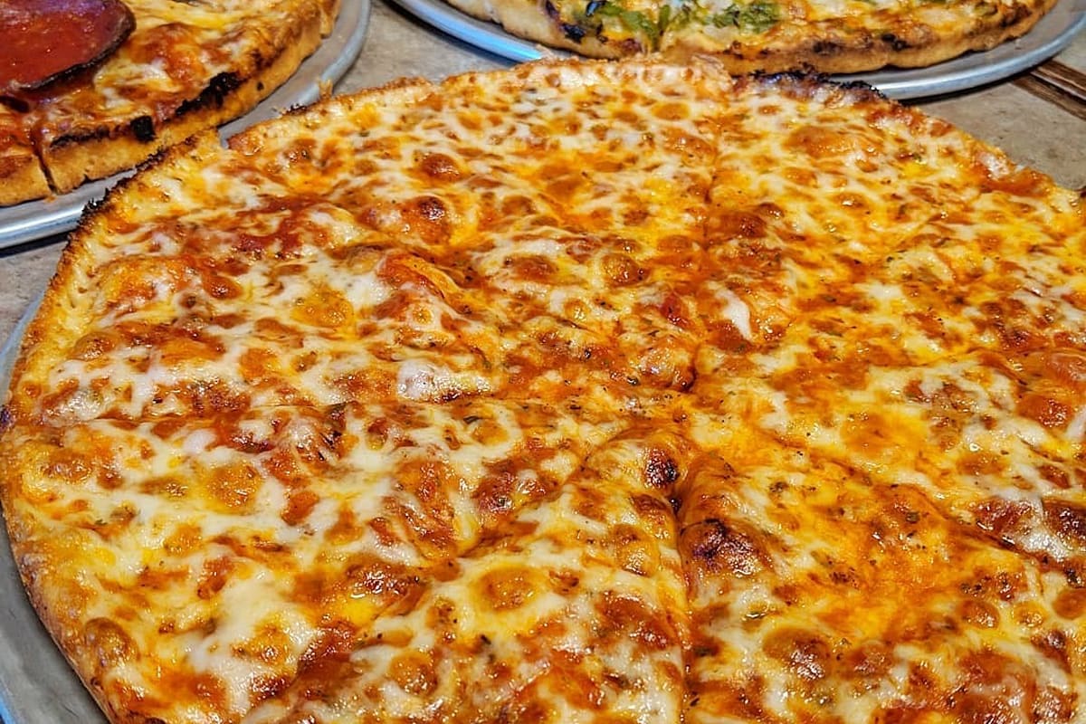 Cape Cod Cafe Pizza Delivery Menu Order Online 979 Main St Brockton