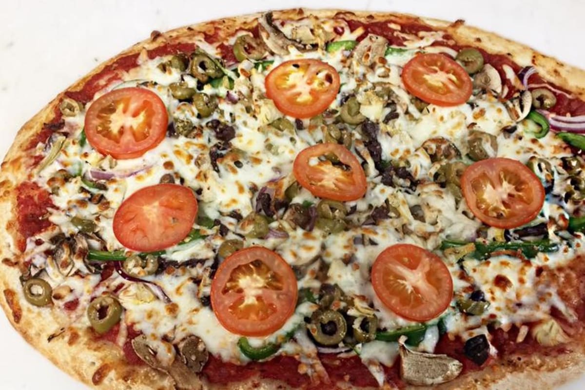 Southside Mafia Pizzeria