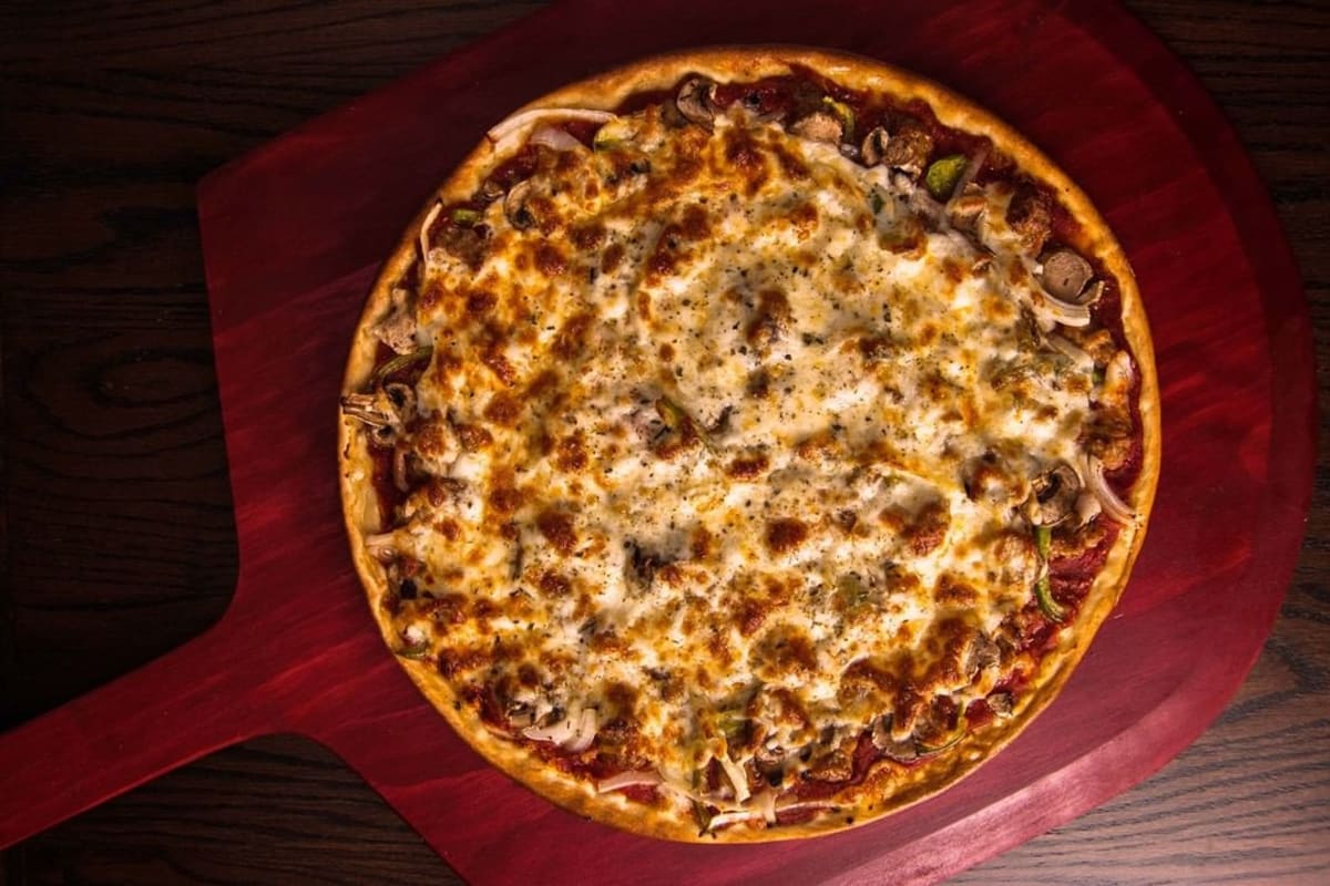 Rosati's pizza near me