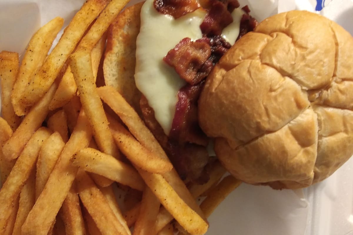 Horse Shoe Bar Warren, OH Restaurant Menu + Delivery Seamless