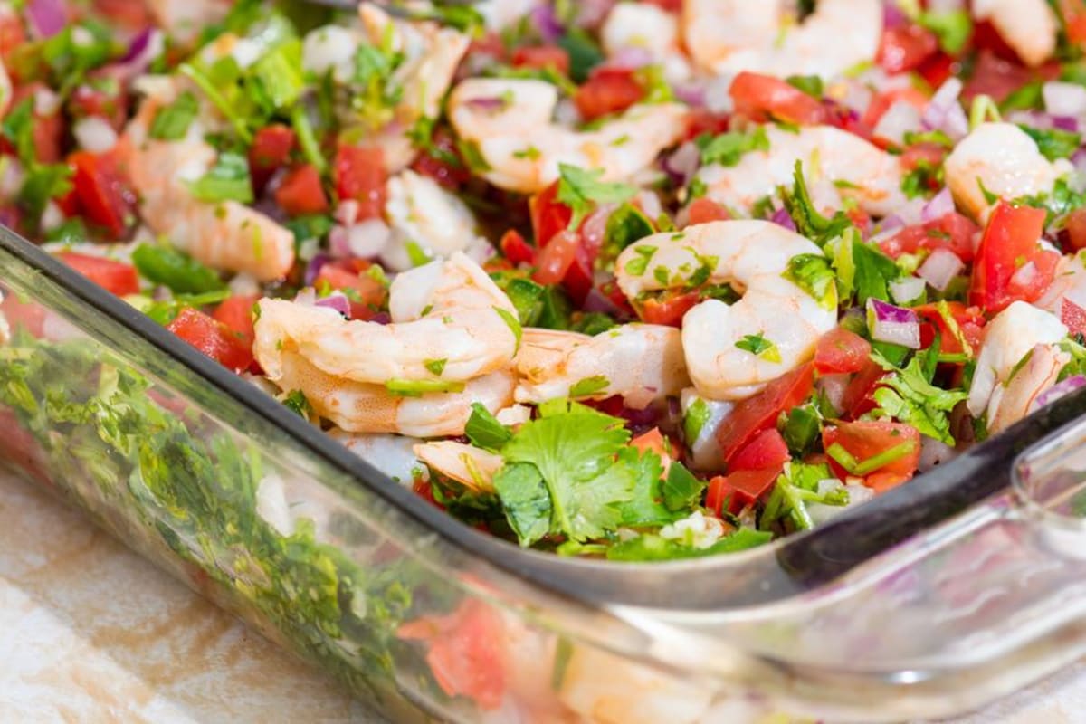 Los Lagos Mariscos Delivery Menu Order Online 4310 E Cesar E Chavez