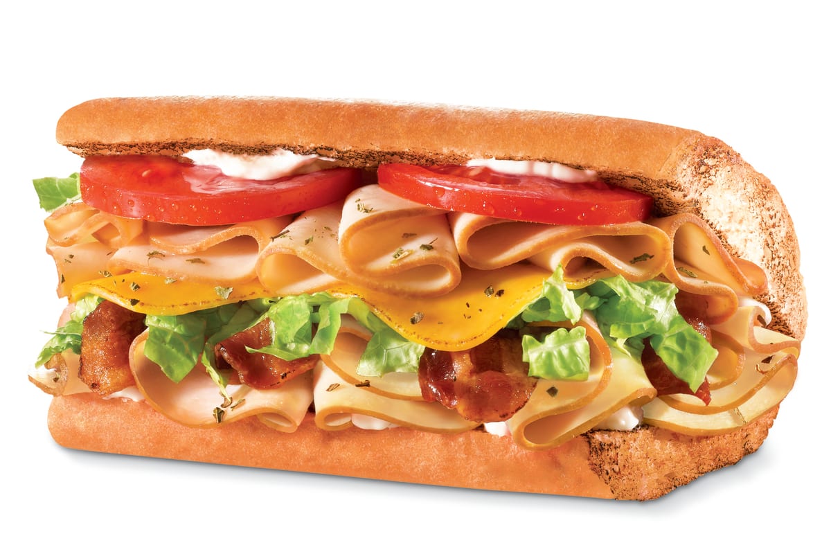 Quiznos Delivery Menu Order Online 2613 W Park Row Dr Arlington