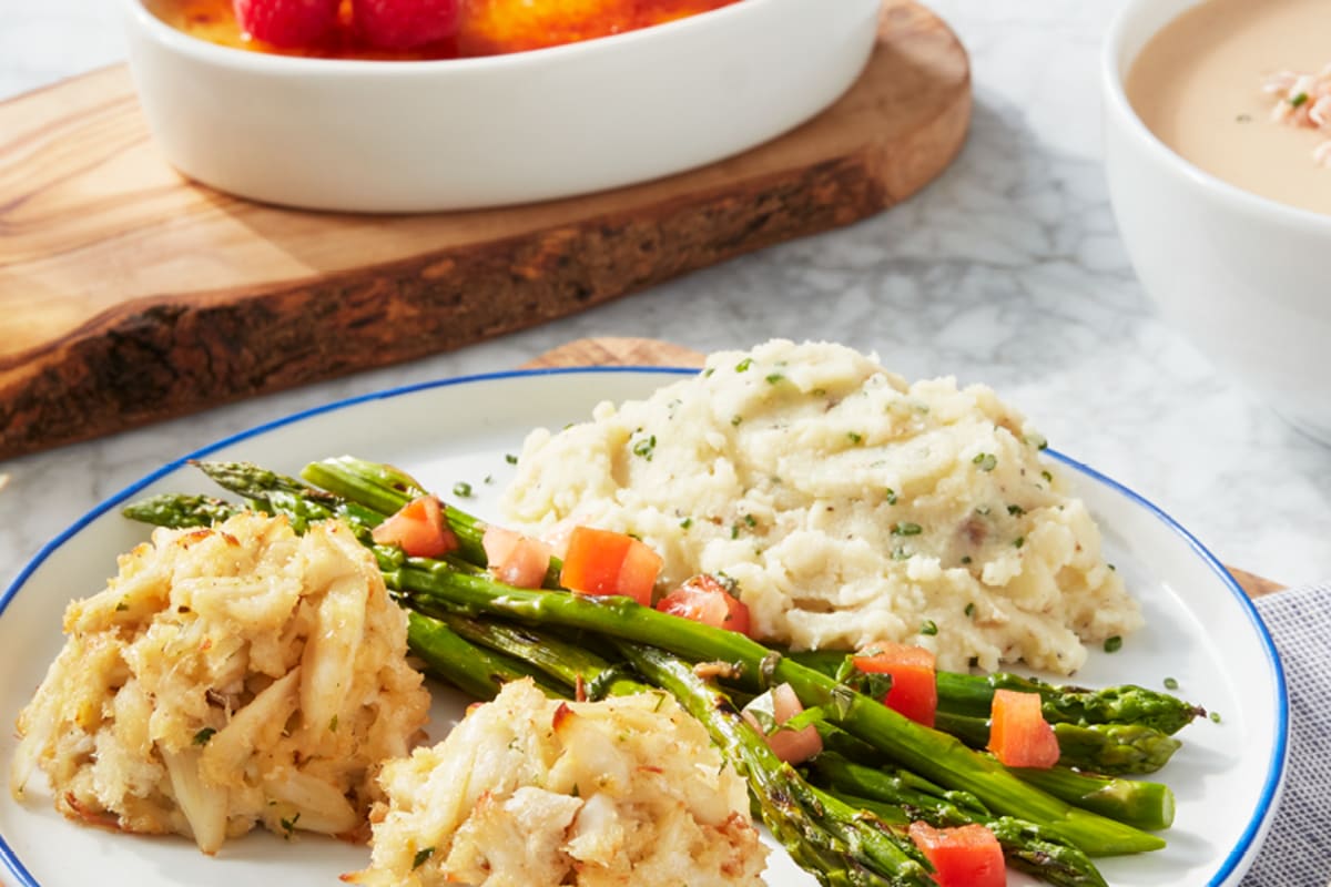 Bristol Seafood Grill Leawood, KS Restaurant Menu + Delivery Seamless
