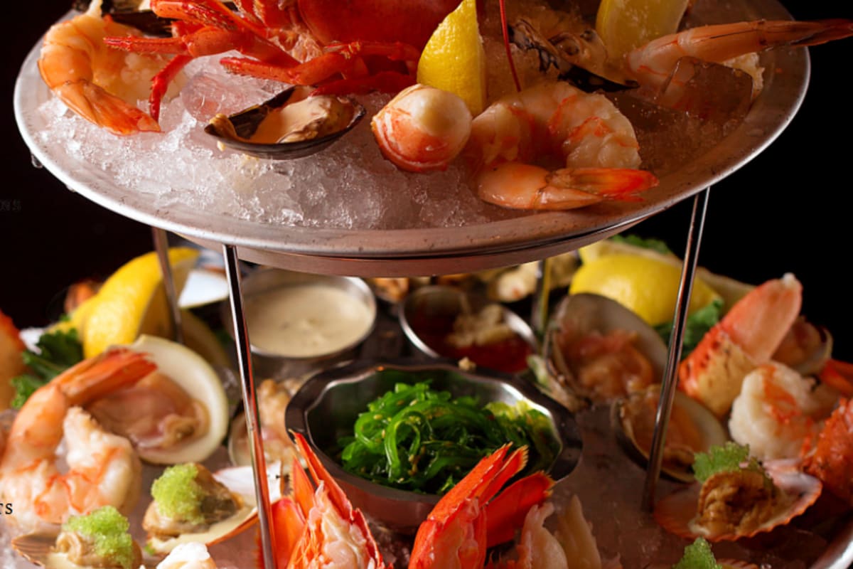 Max's Oyster Bar Delivery Menu Order Online 964 Farmington Ave West