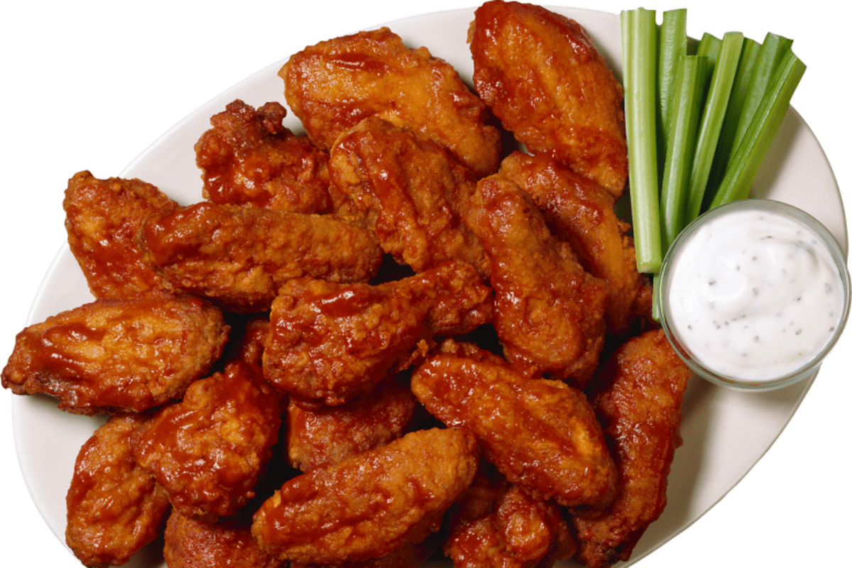 URBAN WINGS Delivery Menu Order Online 489 Moreland Avenue