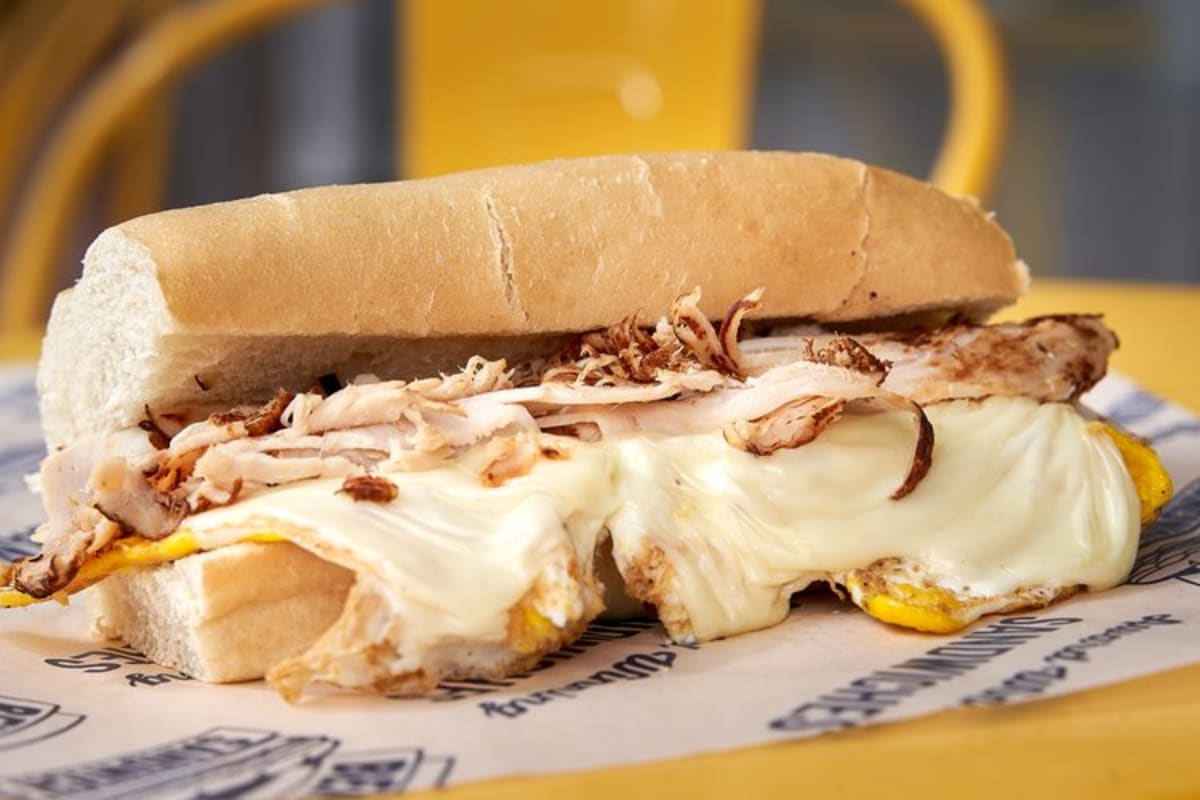 Sandwich Shop Boston Fenway Delivery Menu Order Online